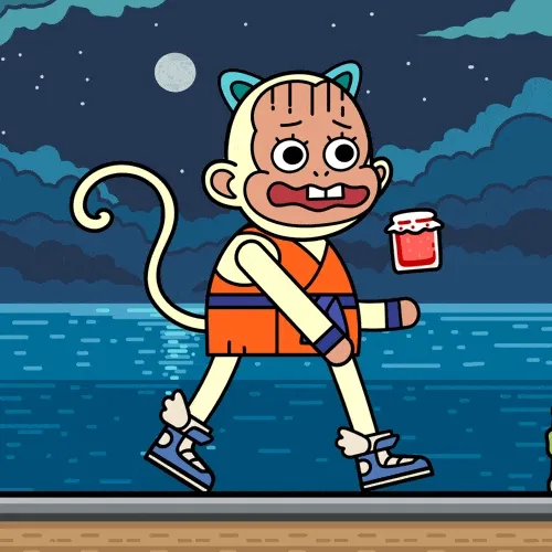 Babymonkeyofficial