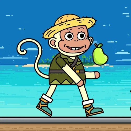 Babymonkeyofficial