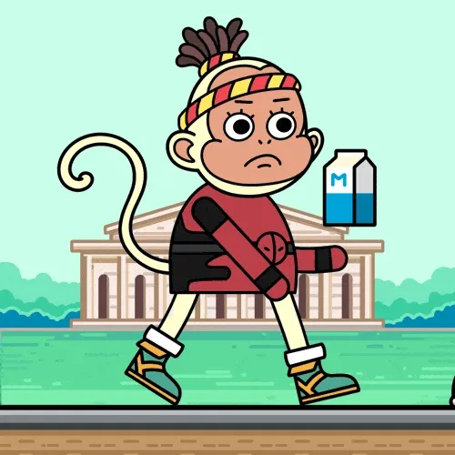 Babymonkeyofficial
