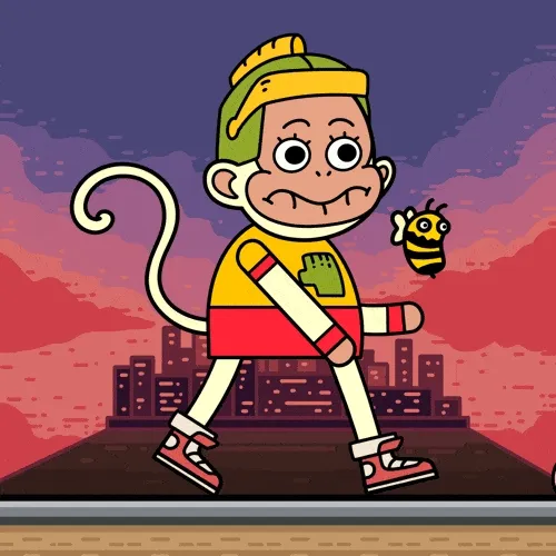 Babymonkeyofficial
