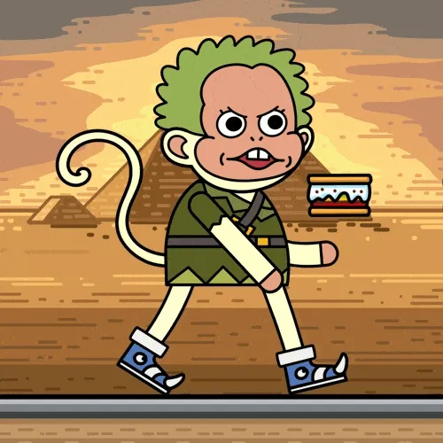 Babymonkeyofficial