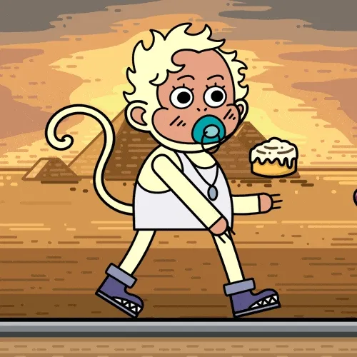 Babymonkeyofficial