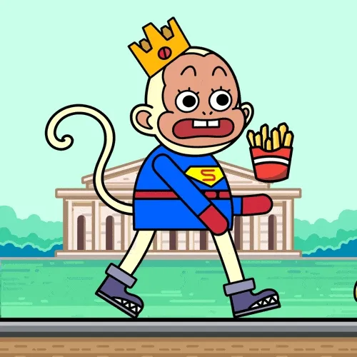 Babymonkeyofficial