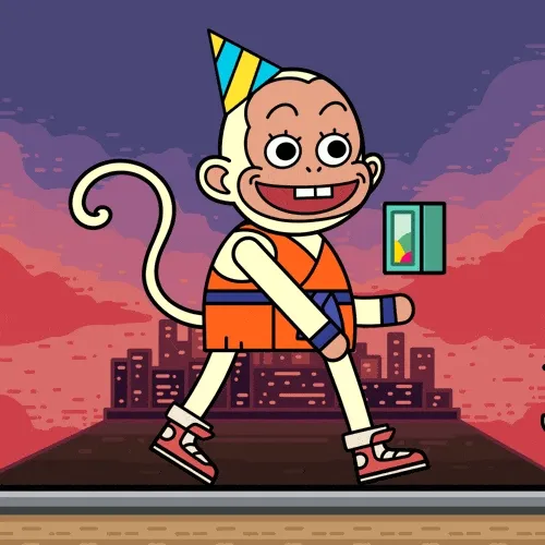 Babymonkeyofficial