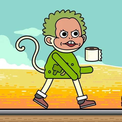 Babymonkeyofficial