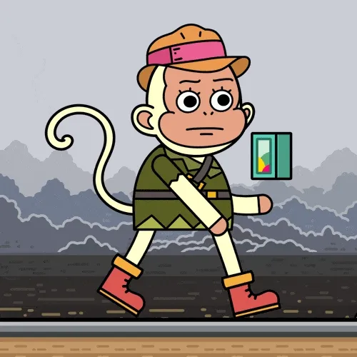 Babymonkeyofficial
