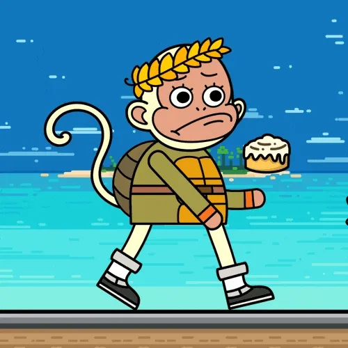 Babymonkeyofficial