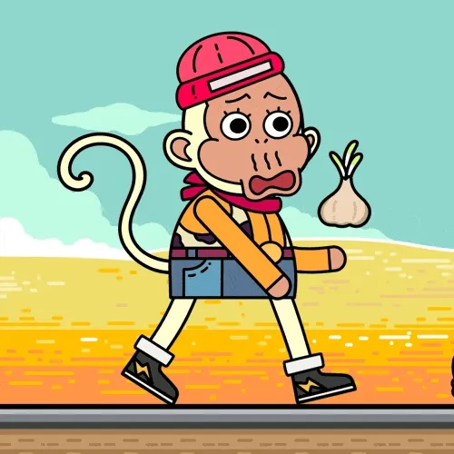 Babymonkeyofficial