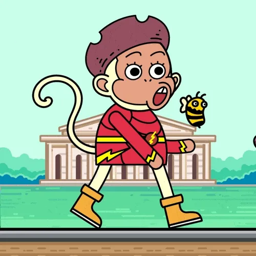 Babymonkeyofficial