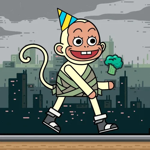 Babymonkeyofficial