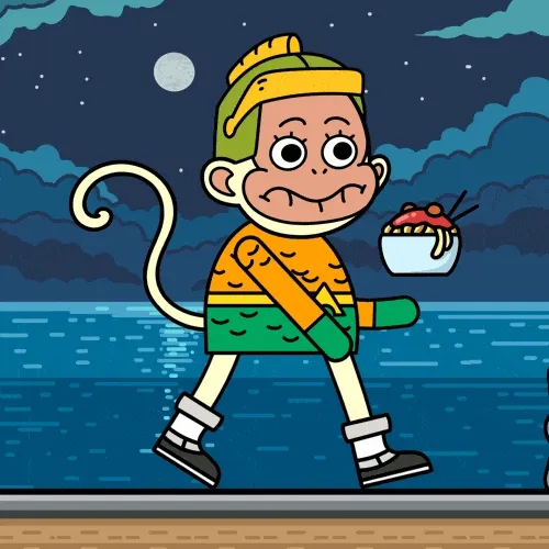 Babymonkeyofficial