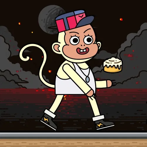 Babymonkeyofficial