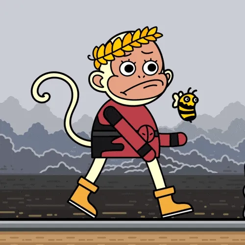 Babymonkeyofficial