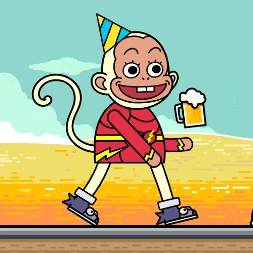 Babymonkeyofficial