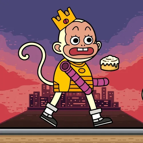 Babymonkeyofficial