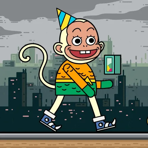 Babymonkeyofficial