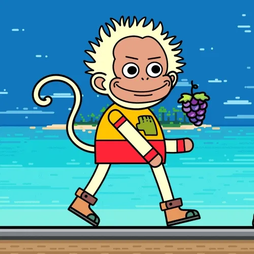 Babymonkeyofficial