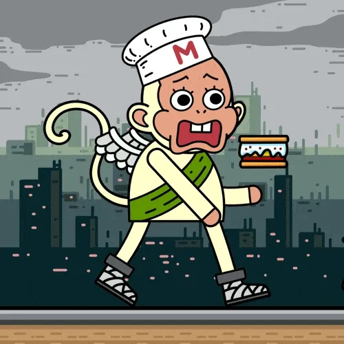 Babymonkeyofficial