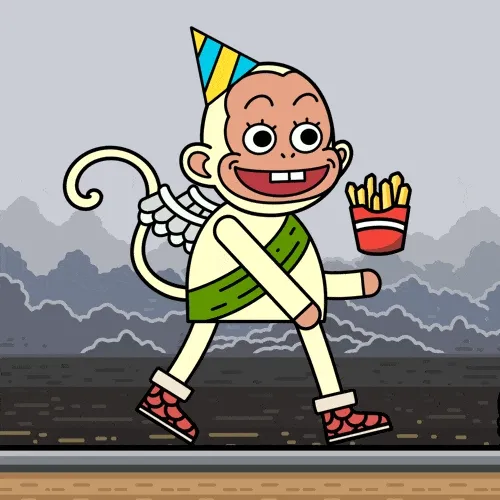 Babymonkeyofficial
