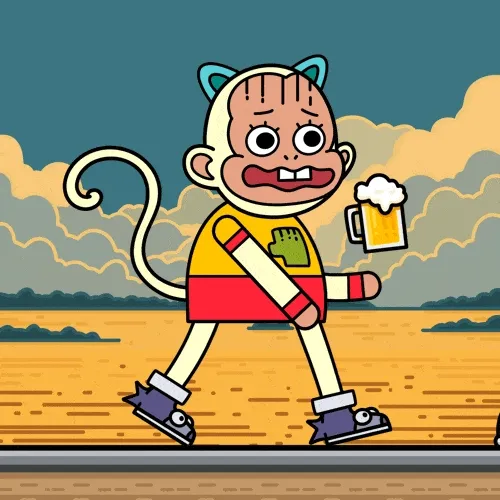 Babymonkeyofficial