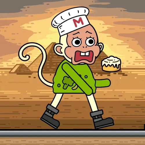 Babymonkeyofficial
