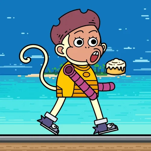 Babymonkeyofficial