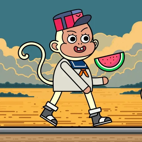 Babymonkeyofficial