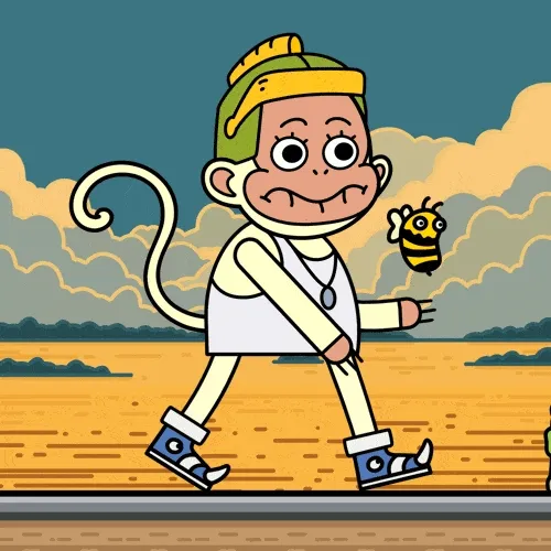 Babymonkeyofficial