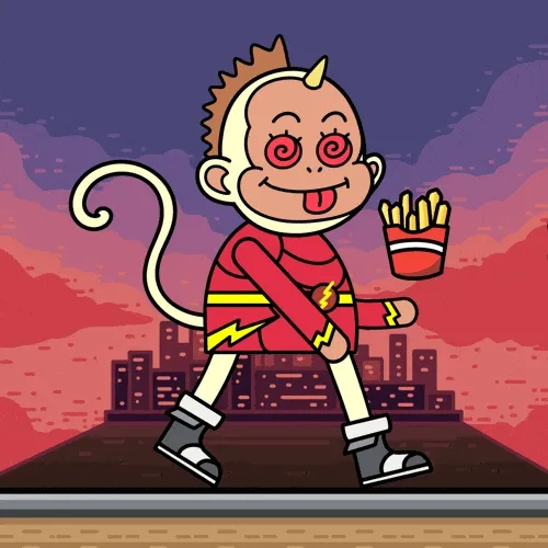 Babymonkeyofficial