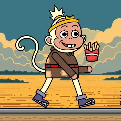Babymonkeyofficial