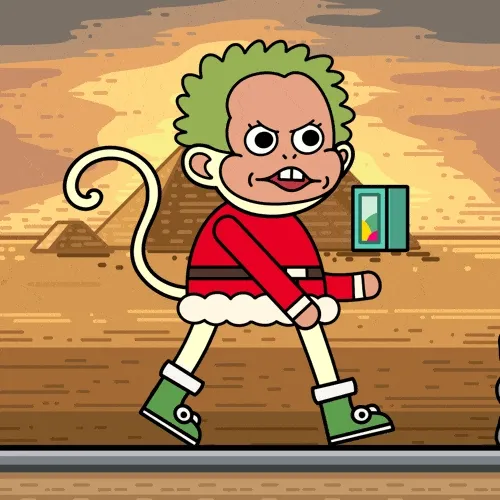 Babymonkeyofficial