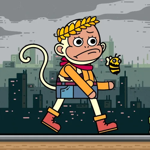 Babymonkeyofficial