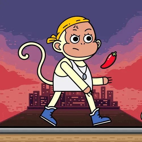 Babymonkeyofficial