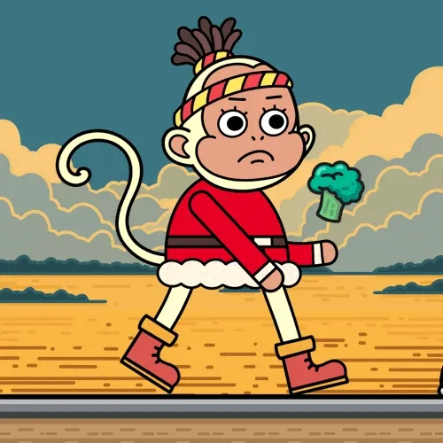 Babymonkeyofficial