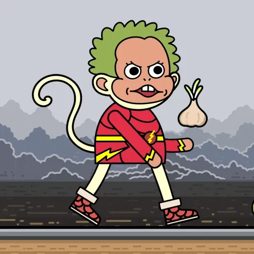 Babymonkeyofficial
