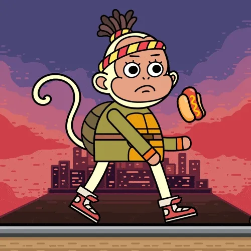 Babymonkeyofficial