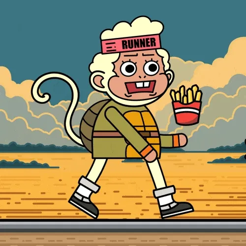 Babymonkeyofficial