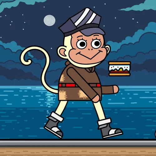 Babymonkeyofficial