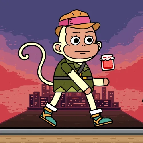 Babymonkeyofficial