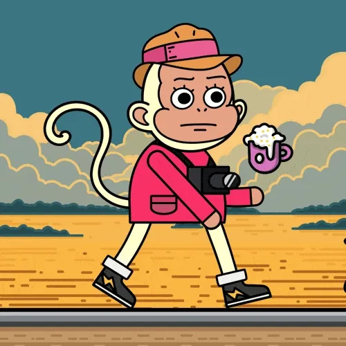 Babymonkeyofficial