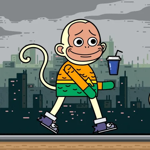 Babymonkeyofficial