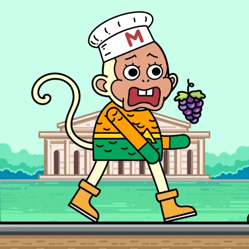 Babymonkeyofficial