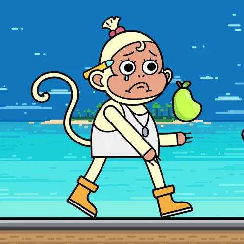 Babymonkeyofficial