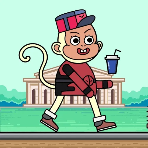 Babymonkeyofficial