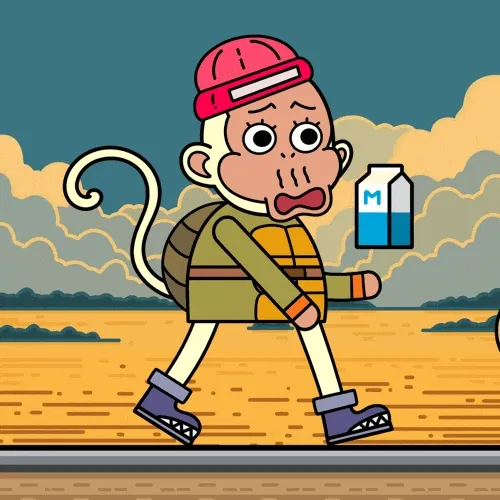 Babymonkeyofficial