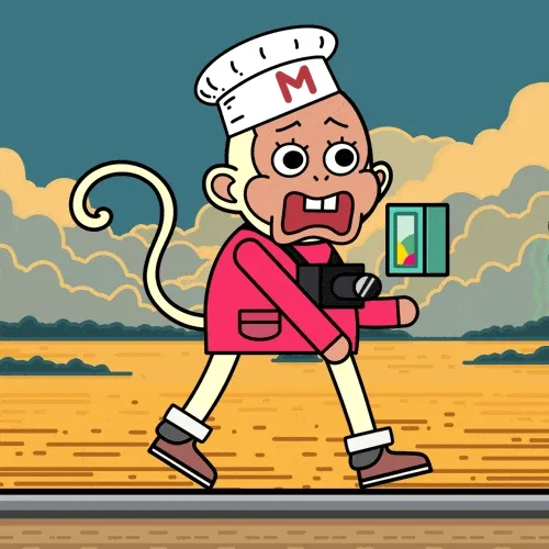 Babymonkeyofficial