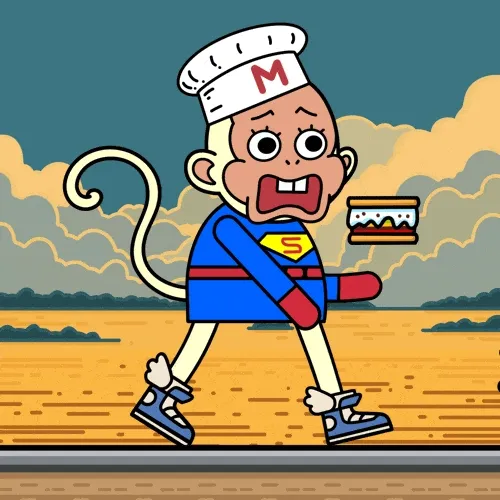 Babymonkeyofficial