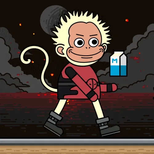 Babymonkeyofficial