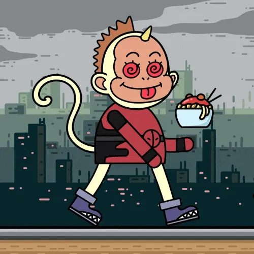 Babymonkeyofficial