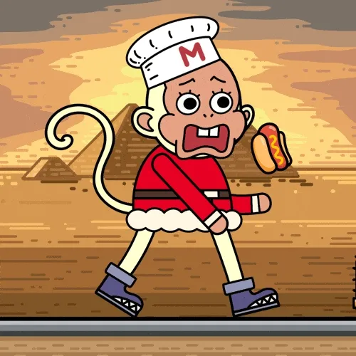 Babymonkeyofficial